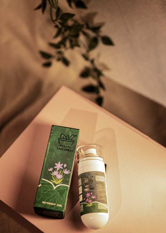 Face Spray